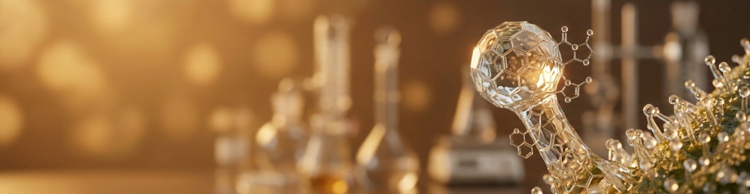 CBG cannabigérol molécule mère cannabinoïdes mineurs trichomes résine