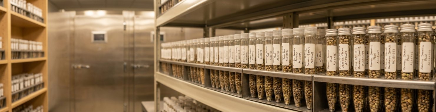 Genetiques cannabis variete CBG dominante - graines collection CBGa