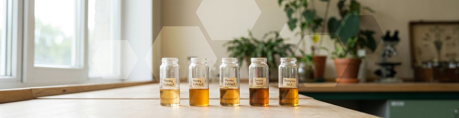 Classification chimique des cinq chémotypes du cannabis selon les ratios THC/CBD