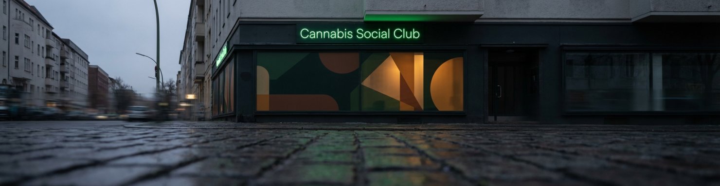 Loi CanG Allemagne 2024 : cadre légal du coffee shop allemand