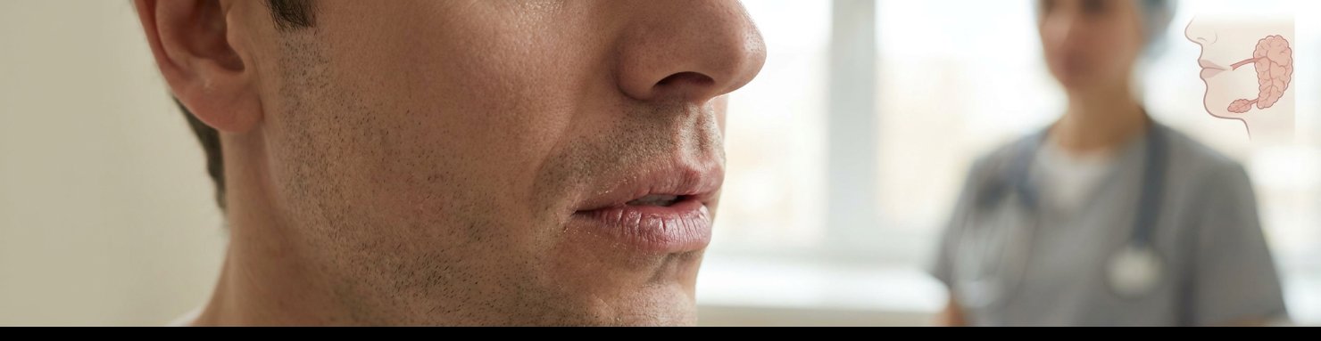 Cottonmouth cannabis et xérostomie cannabique : symptôme de bouche pâteuse