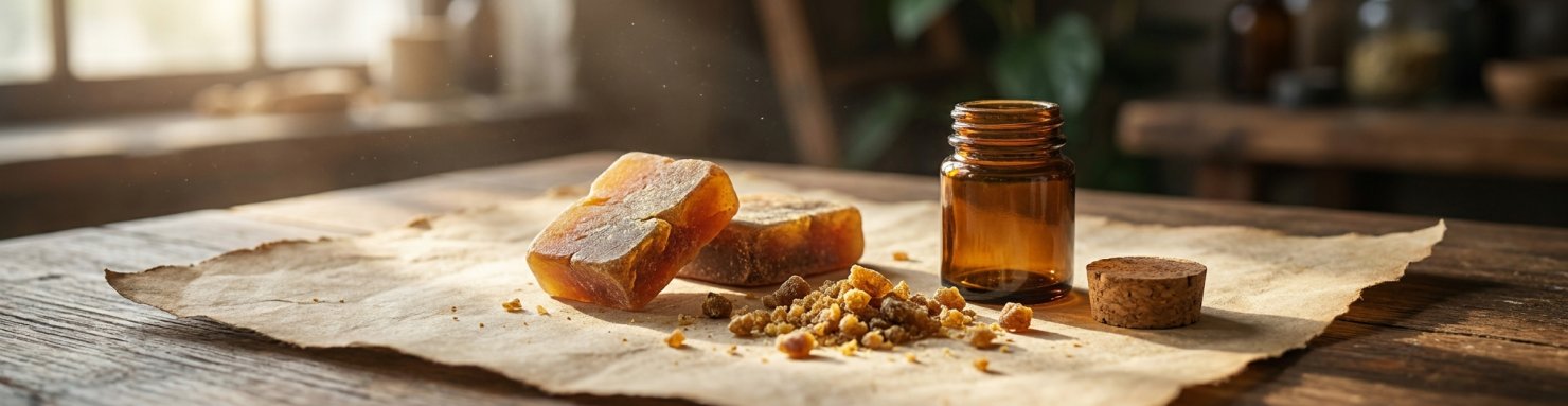 Curing du hash et affinage de la résine de cannabis