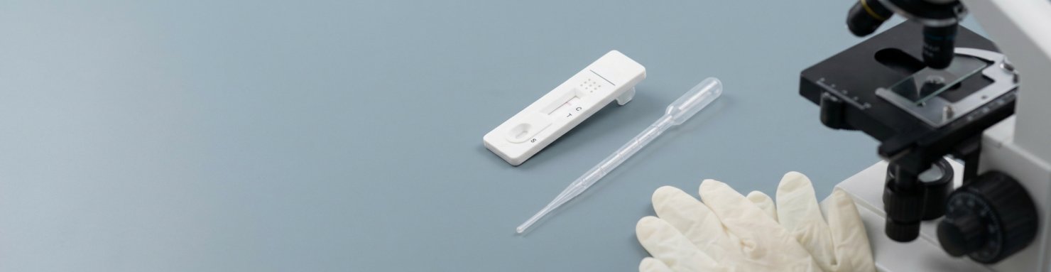 Depistage salivaire et urinaire du 10-OH-HHC en laboratoire