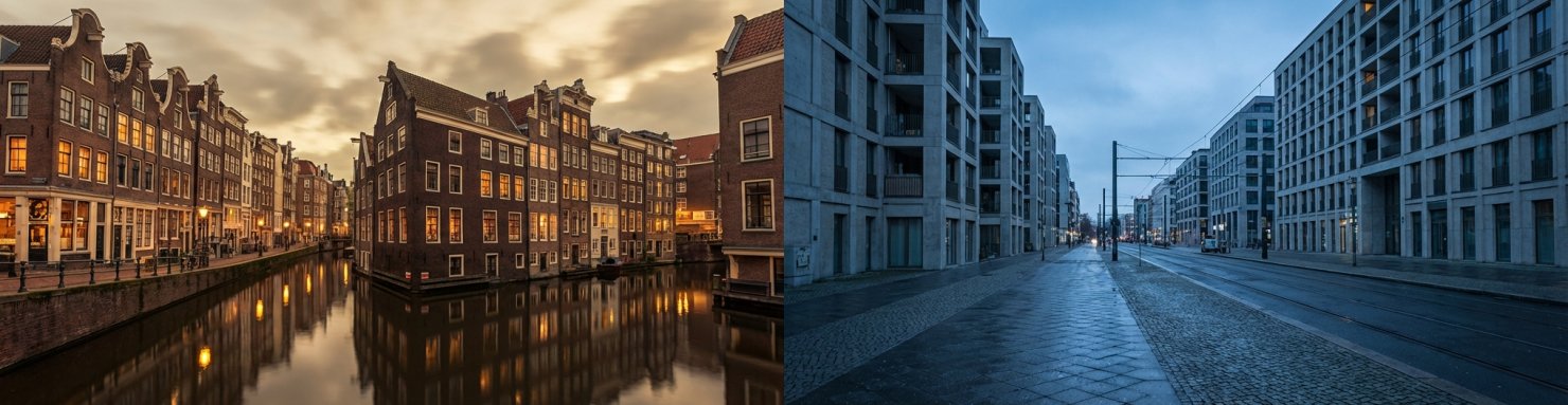 Différence coffee shop Pays-Bas Allemagne : comparaison des modèles