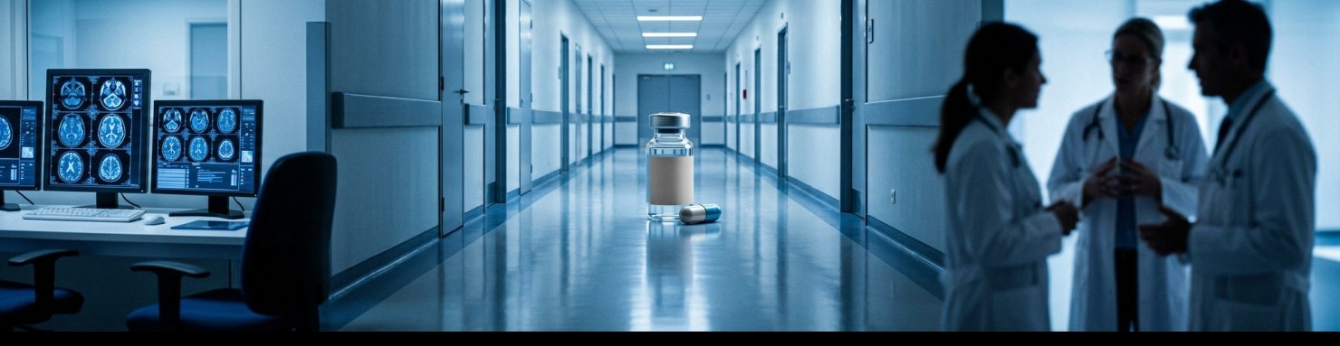 Essai clinique BIA 10-2474 à Rennes en 2016 et pharmacologie de l'inhibiteur FAAH