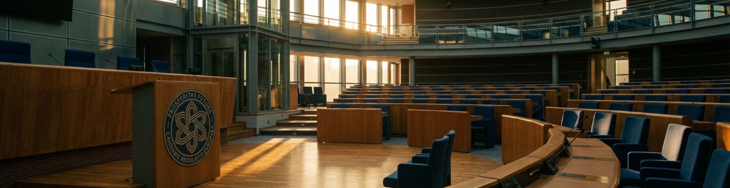 Évolution du cannabis en Allemagne : futur de la légalisation européenne