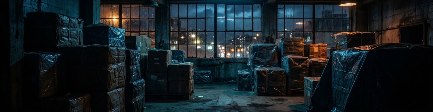 Films de trafic de drogue au cinéma - thrillers et scénarios cultes