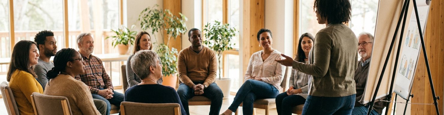 Atelier de prévention des addictions financé par un appel à projets