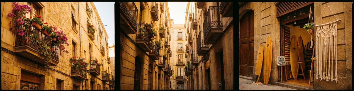 Gelato et la vague Cali adoptées par les clubs cannabis de Barcelone et Madrid