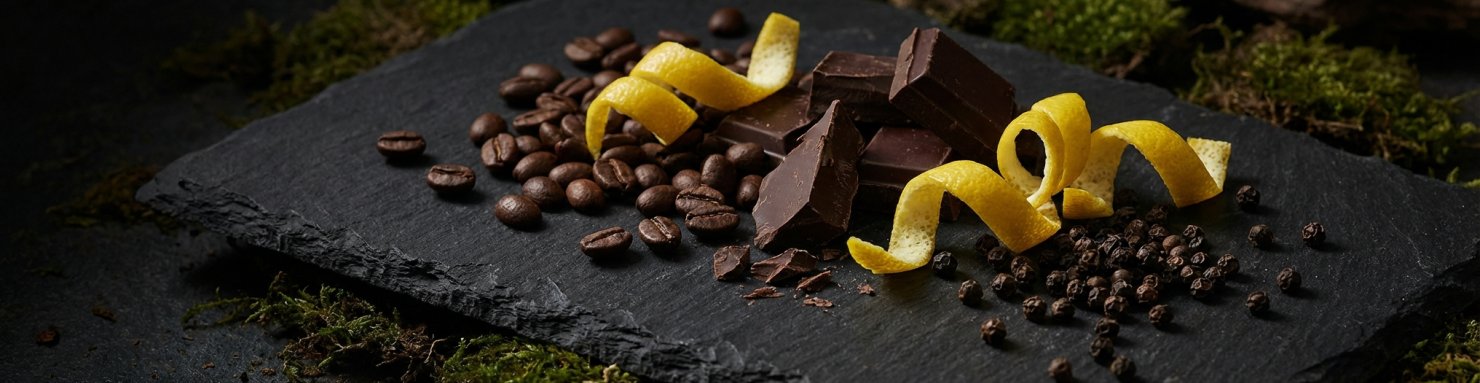 Profil aromatique Gorilla Glue GG4 : terpènes caryophyllène, limonène, myrcène