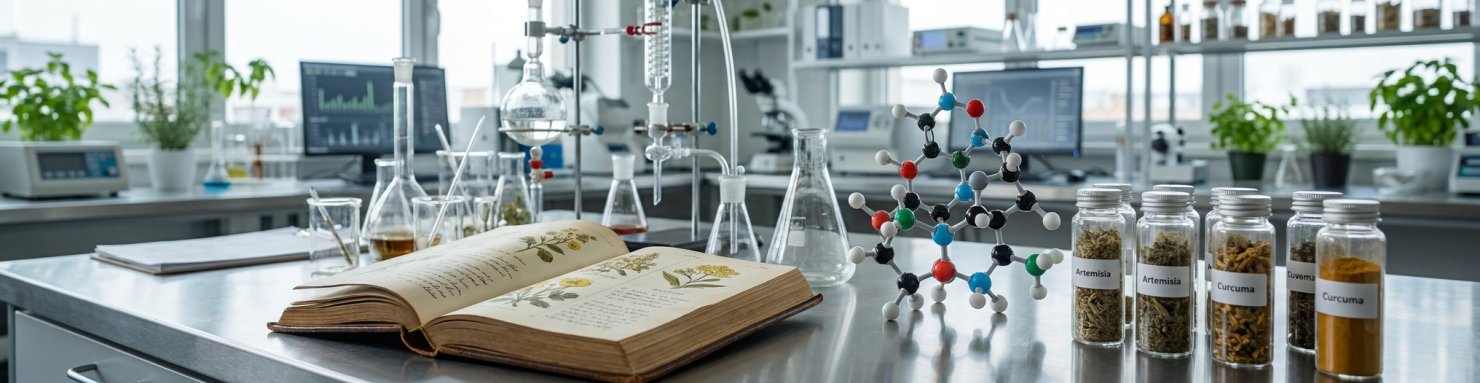 Héritage scientifique de Plants of the Gods dans la recherche cannabinoïde et phytochimique moderne
