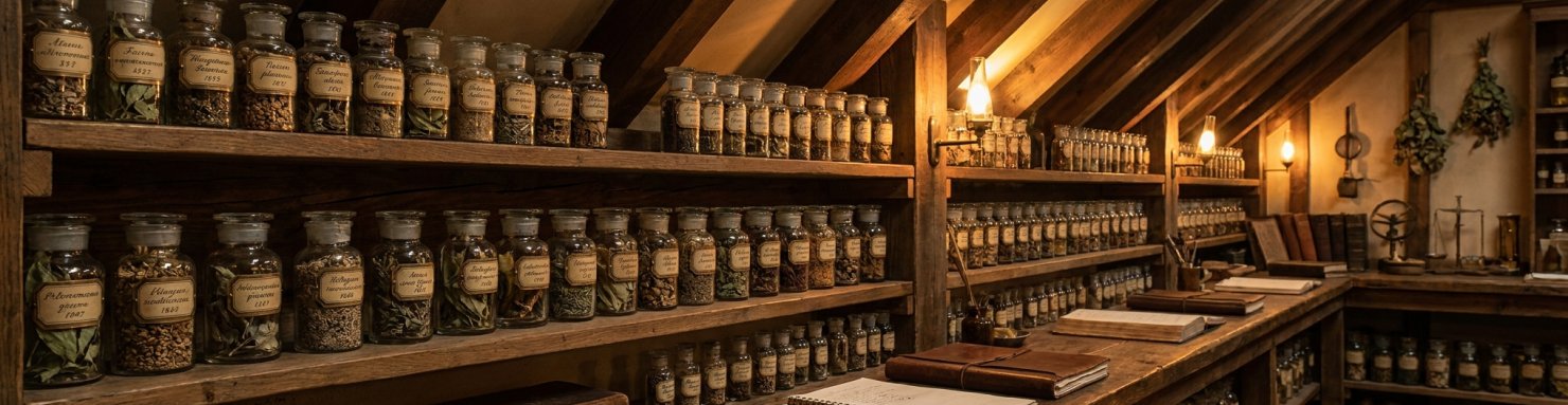 Héritage génétique Mr Sherbinski : archives de cultivars et préservation du patrimoine botanique