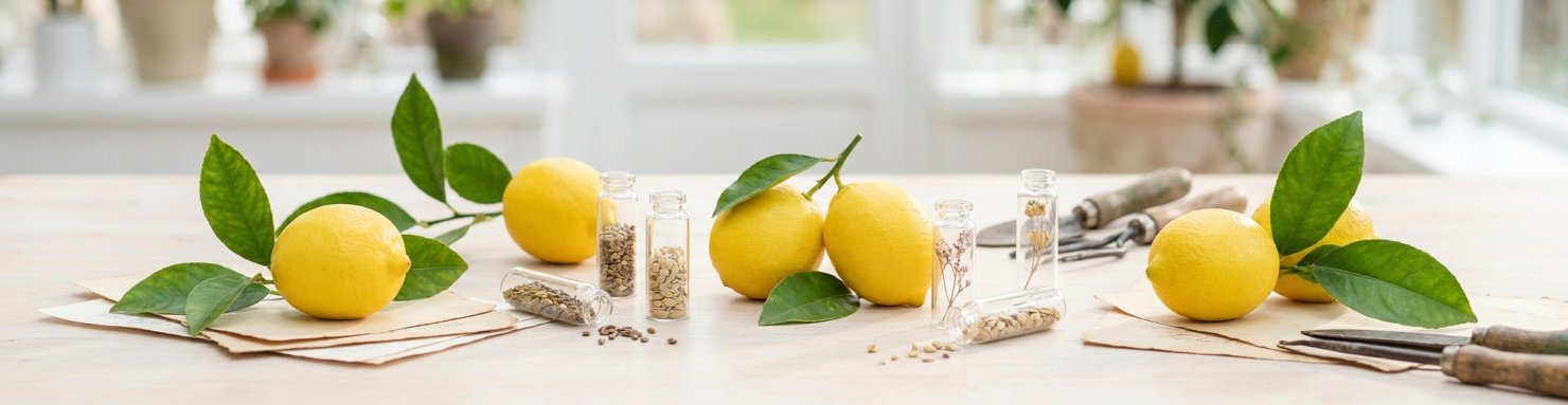 Génétique et lignée agrumes de la Lemon Skunk, graines de collection