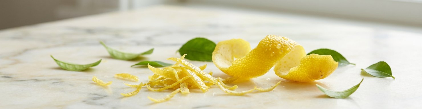 Profil aromatique agrumes et limonène de la Lemon Skunk