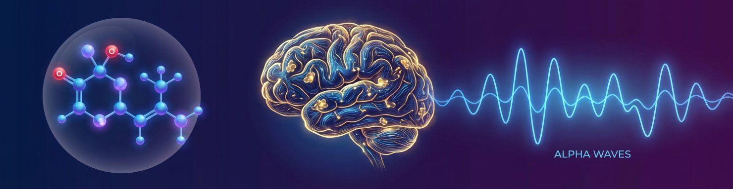 Linalol et récepteurs GABA-A : effet anxiolytique du terpène floral documenté en neuropharmacologie