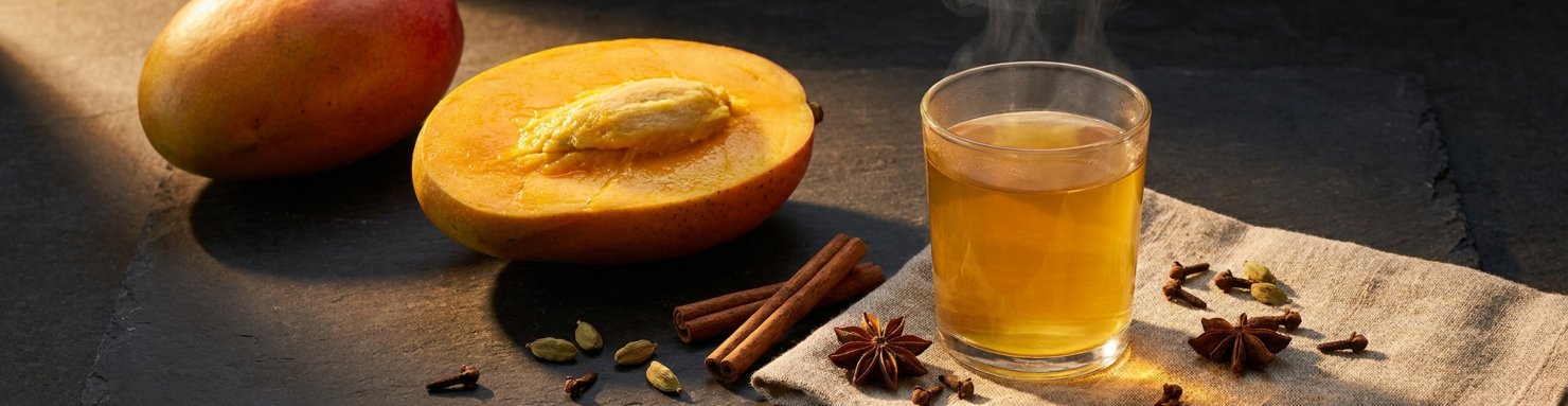 Mangue et cannabis, mythe du myrcène
