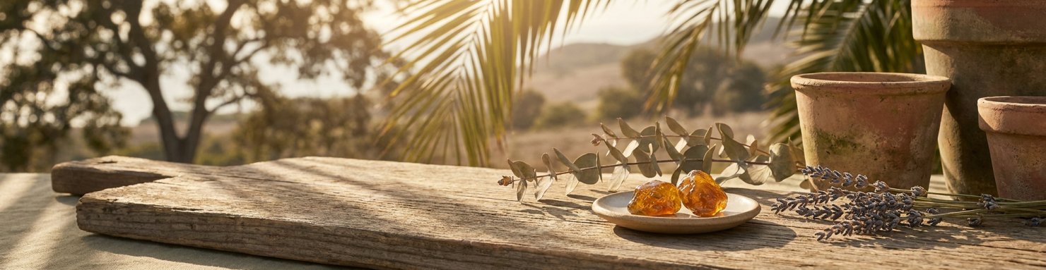 Origine californienne du caviar de cannabis et des moon rocks, ambiance golden hour