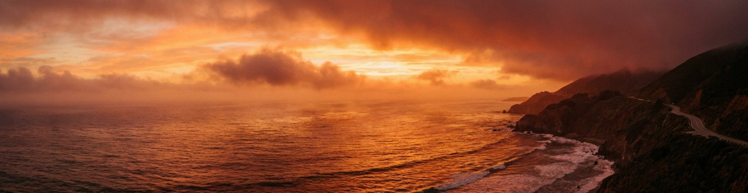 Pineapple Express : le phénomène météo californien à l'origine du nom de la variété