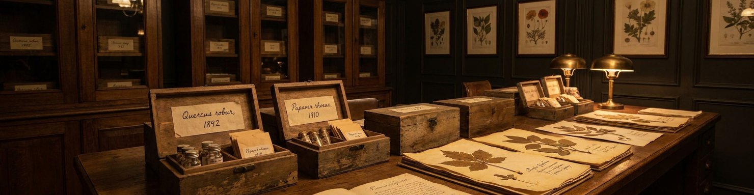 Archive de préservation patrimoine génétique des landrace sativa tropicales