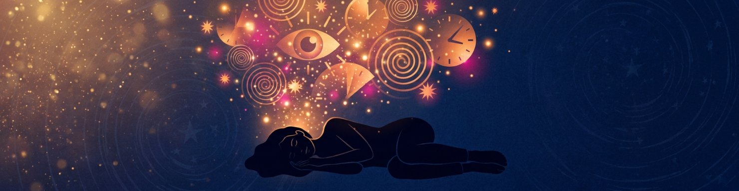 Rebond REM après sevrage cannabique : rêves vivides et architecture du sommeil restaurée