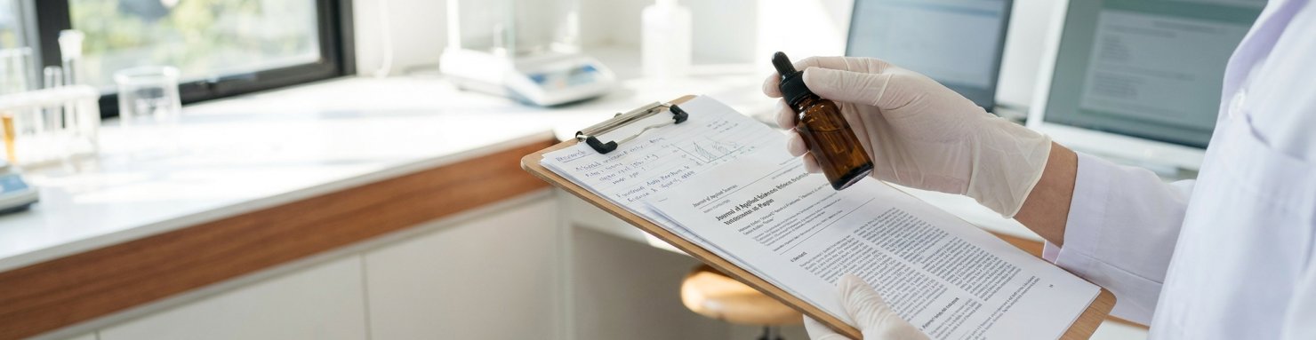 Recherche clinique sur le CBD et la fibromyalgie, études scientifiques et essais randomisés