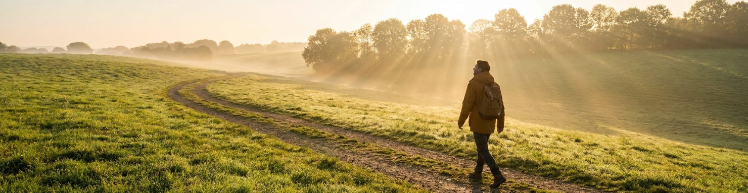 Recuperation de la motivation apres l arret du cannabis au lever du soleil