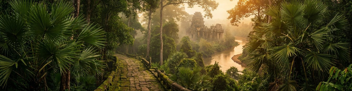 Routes de diffusion du cannabis vers l'Asie tropicale, Mékong et héritage hindouiste