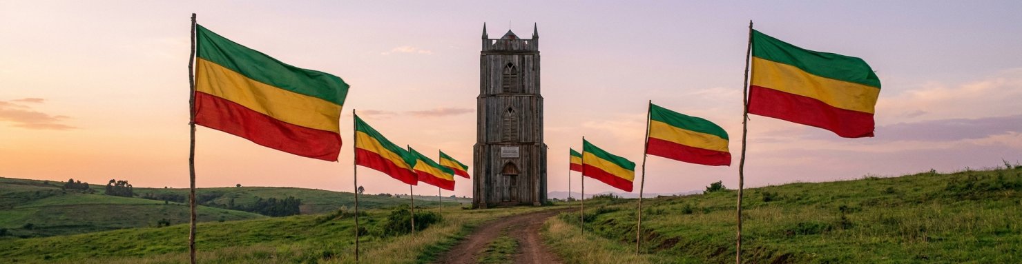 Shashamane terre offerte par Hailé Sélassié aux rastafaris en 1948 concession panafricaine