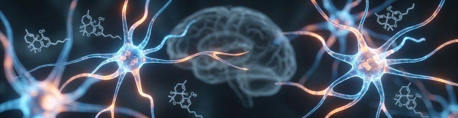 Système endocannabinoïde, anandamide et récepteurs CB1 CB2 impliqués dans la douleur