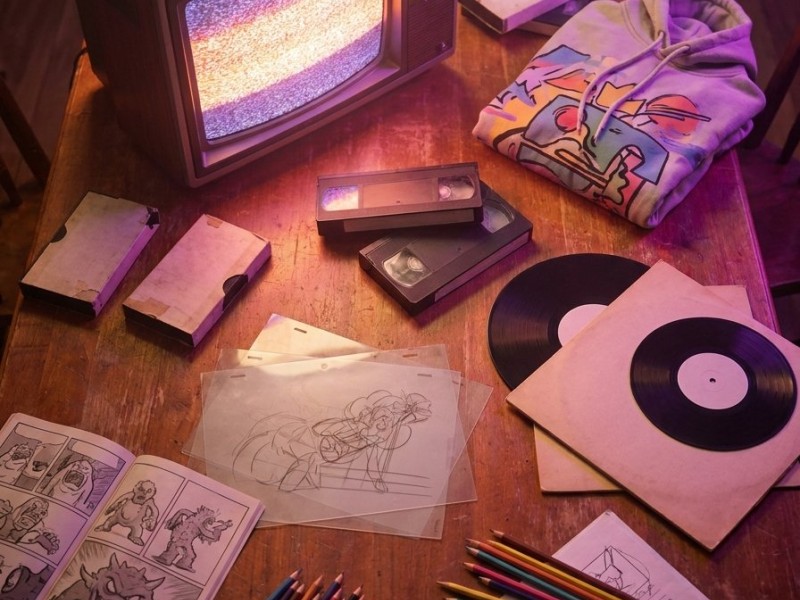 Dessin animé vulgaire : les séries cultes et leur héritage stoner