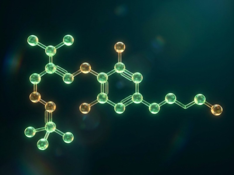 CBGa : le cannabinoïde mère, précurseur du CBD et du THC