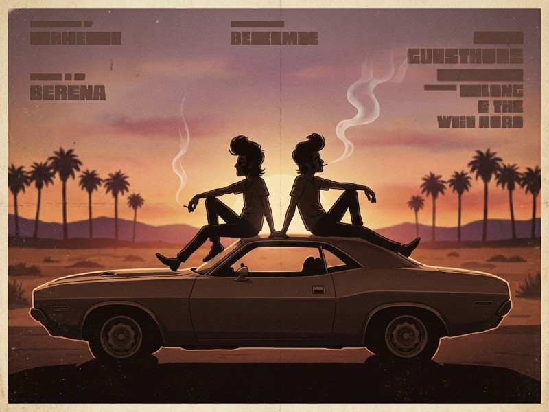 Cheech et Chong : duo culte du cinéma stoner et héritage culturel cannabis