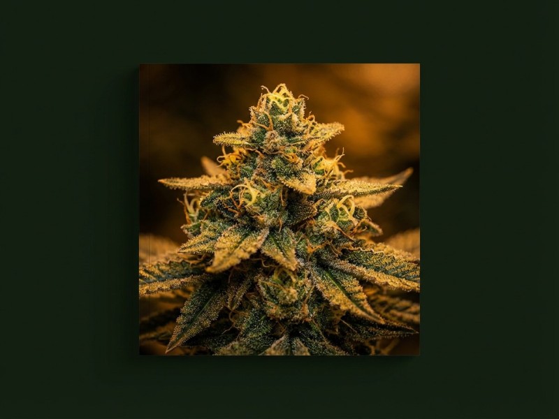 Gorilla Glue (GG4) : origine, génétique et histoire de la variété mythique