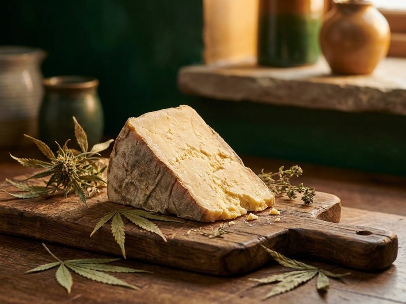 Cheese strains : famille, origines et variétés signatures dans la collection cannabis