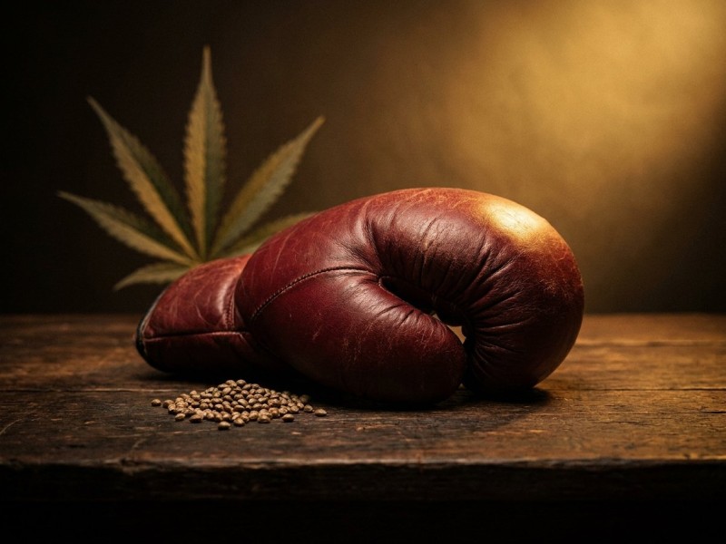 Tyson 2.0 : la marque, les variétés signatures et la collaboration avec Royal Queen Seeds