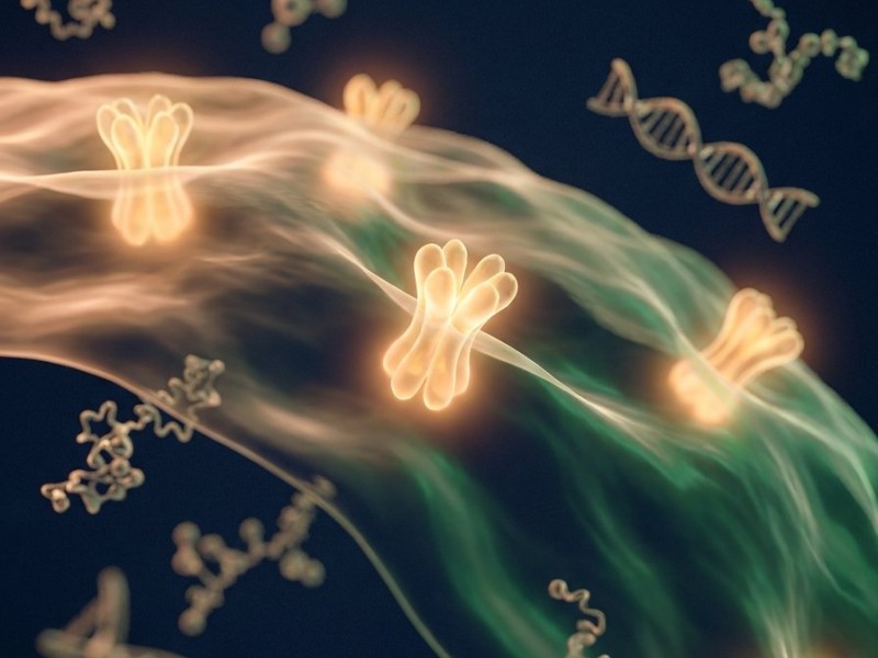 Système endocannabinoïde : récepteurs CB1, CB2, anandamide et fonctionnement biologique