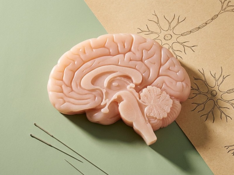 Syndrome de déficit endocannabinoïde clinique (CECD) : hypothèse de Russo et pathologies associées