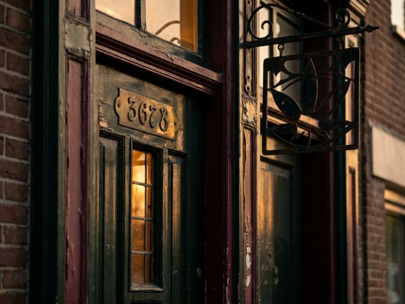Barney's Coffeeshop Amsterdam : histoire, palmarès Cannabis Cup et héritage Barney's Farm