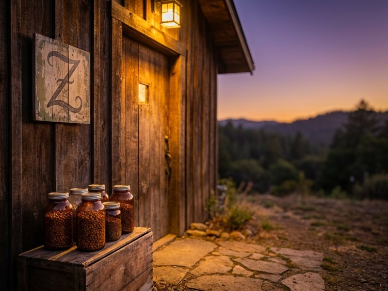 Terp Hogz : histoire du breeder californien créateur de Zkittlez et de la lignée Original Z