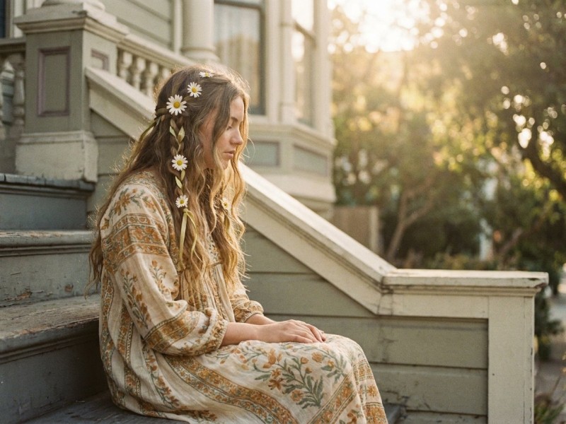 Summer of Love 1967 : quand Haight-Ashbury et le cannabis ont forgé la contre-culture
