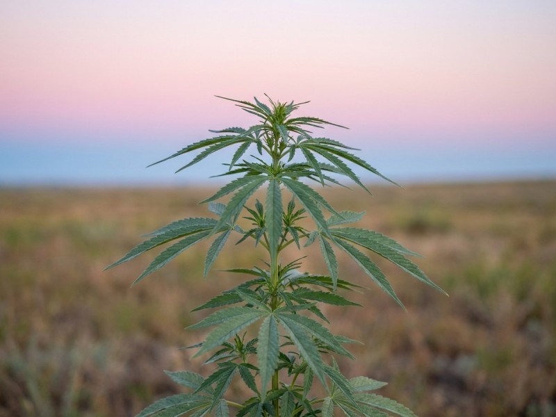 Cannabis ruderalis : la sous-espèce sauvage à l'origine des graines autofloraison
