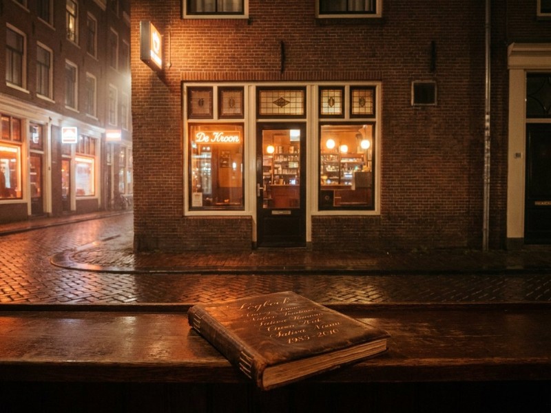 Top 10 des meilleures sativas d'Amsterdam : guide des génétiques légendaires des coffee shops