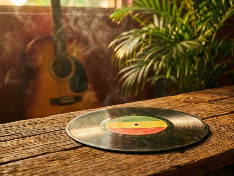Peter Tosh et Legalize It : l'histoire de l'hymne reggae devenu manifeste cannabis