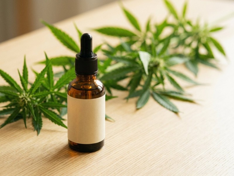 CBD et douleur au dos : ce que la recherche scientifique nous apprend sur le cannabidiol