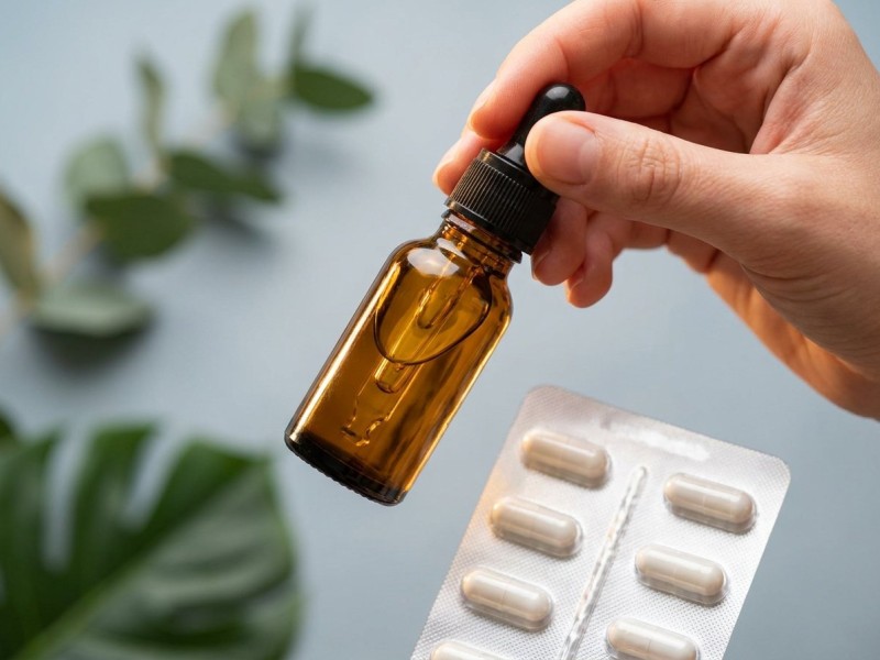 CBD et interactions médicamenteuses : la pharmacologie du cytochrome P450 et les alertes ANSM