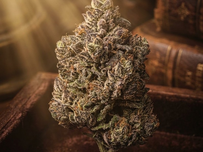 G13 Haze : généalogie G13 x Haze, lignée Mr Nice Seeds et héritage cannabique