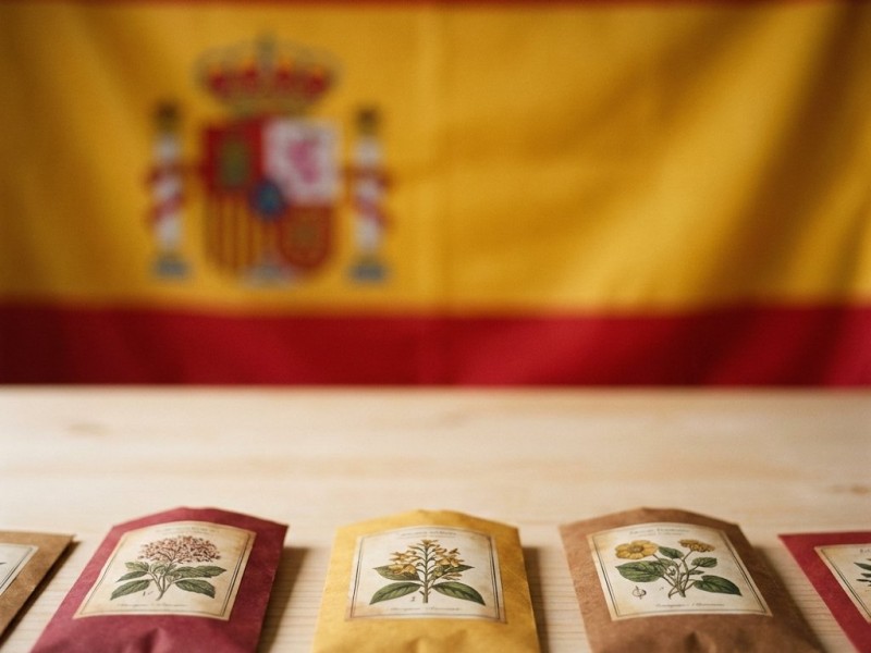 Top 5 variétés cannabis populaires en Espagne : guide des génétiques iconiques des clubs ibériques