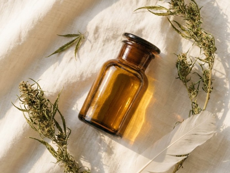 CBD et sommeil : ce que les études scientifiques révèlent sur l'efficacité du cannabidiol contre l'insomnie