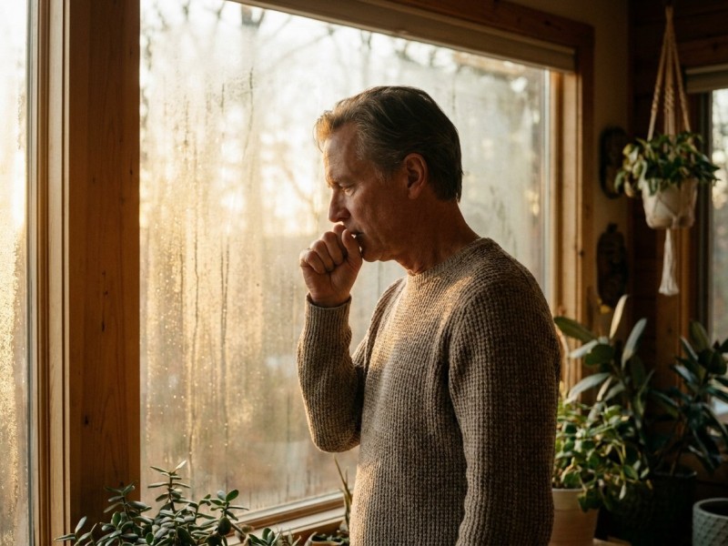 Toux du fumeur : symptômes, mécanismes et chemin vers la récupération pulmonaire