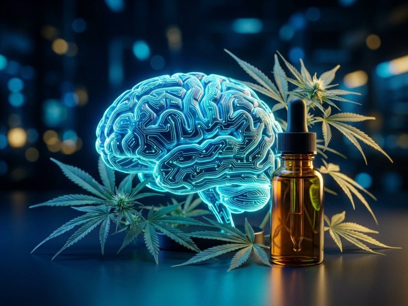 CBD et TDAH : ce que la recherche scientifique révèle sur le cannabidiol et le trouble déficit attention